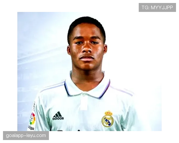 恩德里克闪耀足坛:巴西新星迅速崛起成欧洲豪门焦点 恩德里克闪耀足坛:巴西新星迅速崛起成欧洲豪门焦点