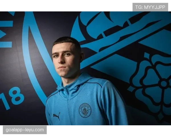 福登延续火热状态,被视作未来英格兰队领袖 福登延续火热状态,被视作未来英格兰队领袖