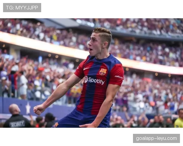 费尔明执掌巴萨B队帅位，新赛季志在突破成绩