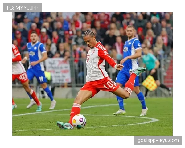 拜仁慕尼黑强势连捷，状态飙升剑指德甲榜首！