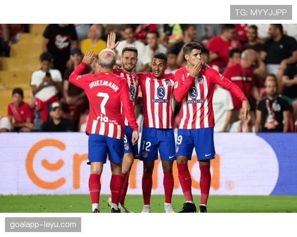 西甲四强闪耀征程，持续高光表现引瞩目