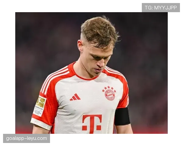 基米希状态回暖，中场表现亮眼为球队注入新活力