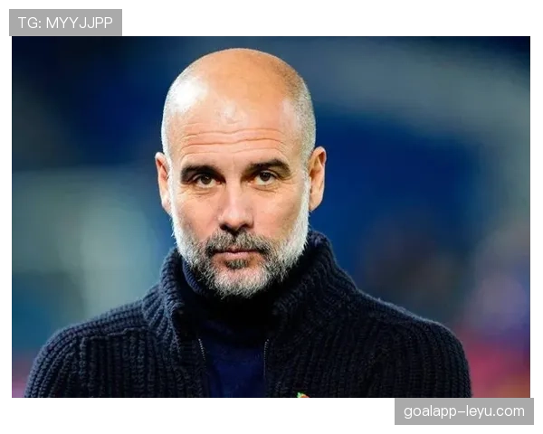 瓜迪奥拉率曼城创队史最佳战绩，强势夺冠引瞩目