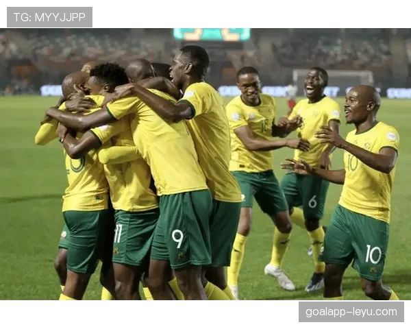 科特迪瓦大象军团状态回暖,强势晋级非洲杯淘汰赛