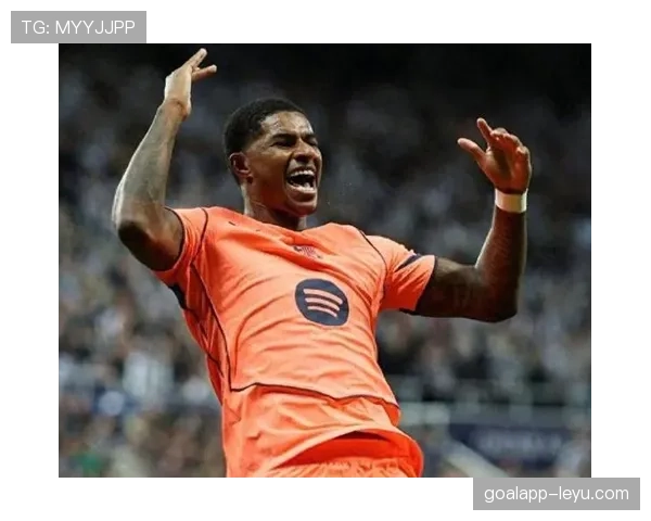 拉什福德国家队大赛关键战角色解析