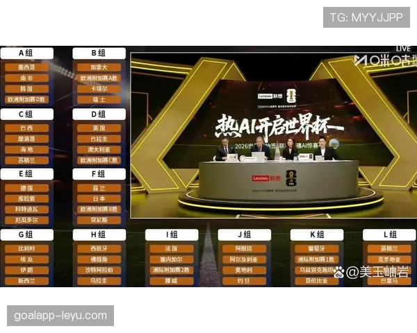 2026世界杯东道主球队是否拥有主场分组优势